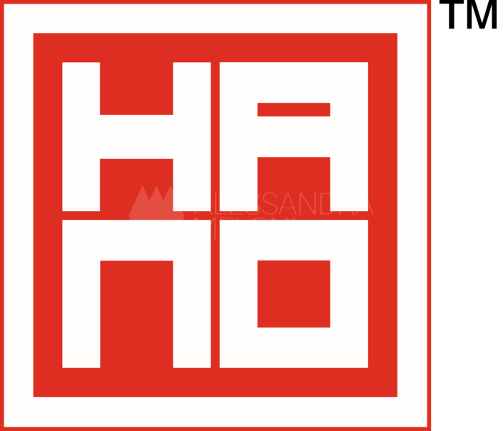 Hano.it Logo